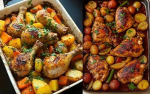 Frango na Cerveja