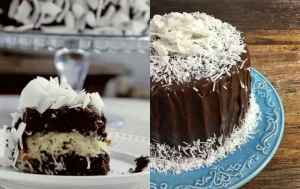 Bolo de Prestígio