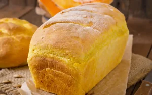 Quando Faço Esse Pão de Milho, Ele Some Ainda Quente da Mesa