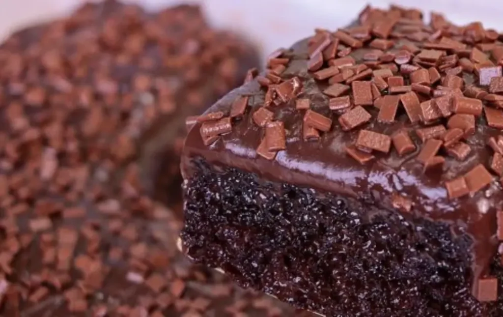 bolo de chocolate de liquidificador02