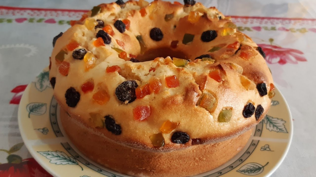 bolotone de liquidificador