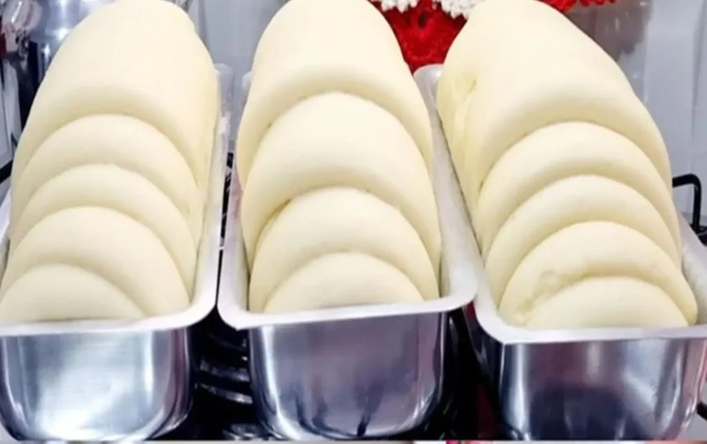 pão com vinagre
