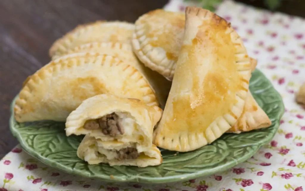 PASTEL DE FORNO COM 3 INGREDIENTES (1)