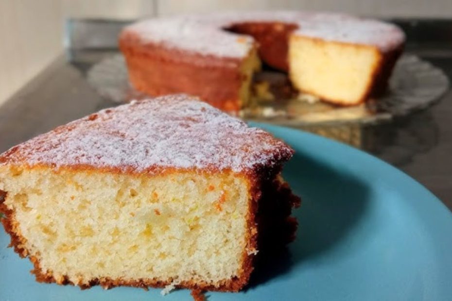 bolo italiano 12 colheres