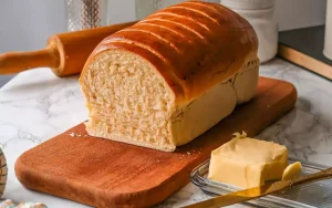 pão caseiro fofinho fácil de fazer