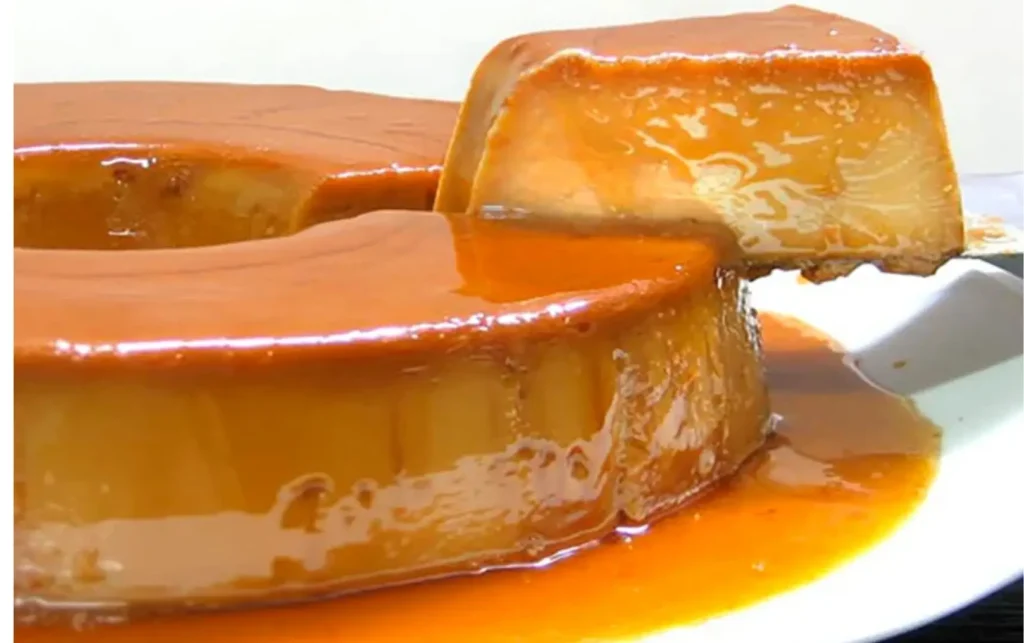 pudim de doce de leite sem forno (1)