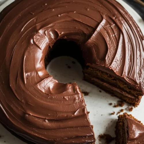 Bolo de Cenoura Sem glúten