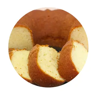 Receitas de Bolos